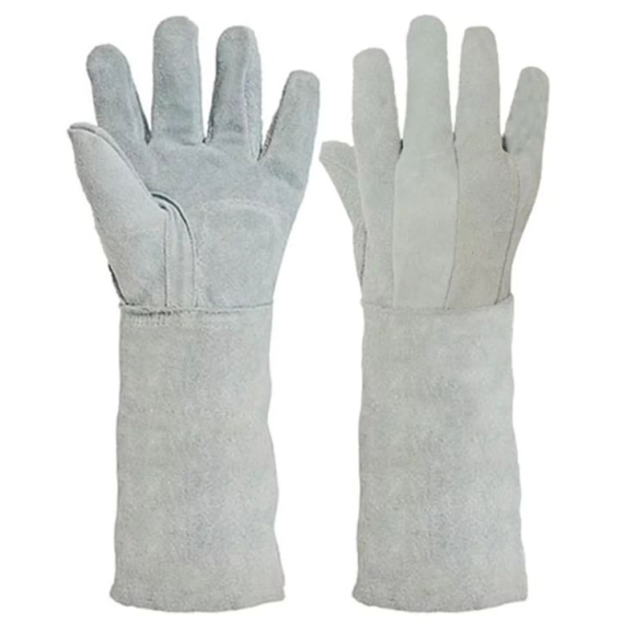 Luva De Raspa Cano Longo - 00