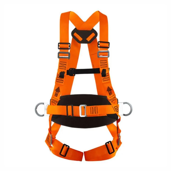 Cinto Paraquedista Abdominal Dlt-028a - 00