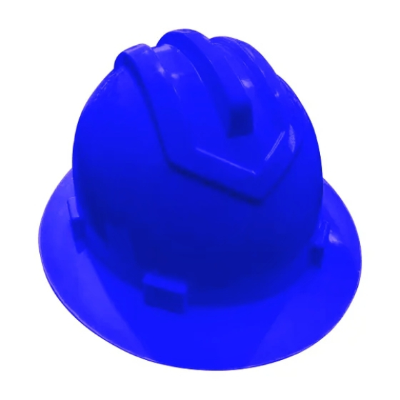  Capacete aba total 810 Ledan  - 00