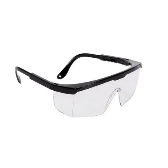 Óculos de proteção Rio de Janeiro incolor