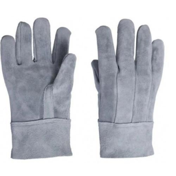 Luva raspa cano curto - 00