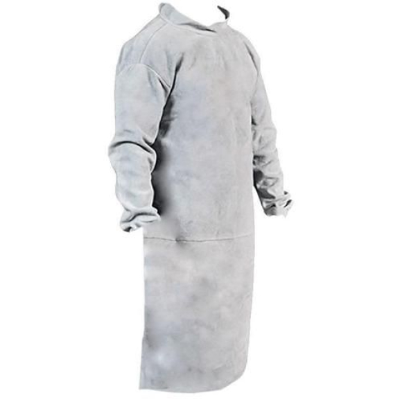 Avental Raspa Barbeiro Soldador  - 00