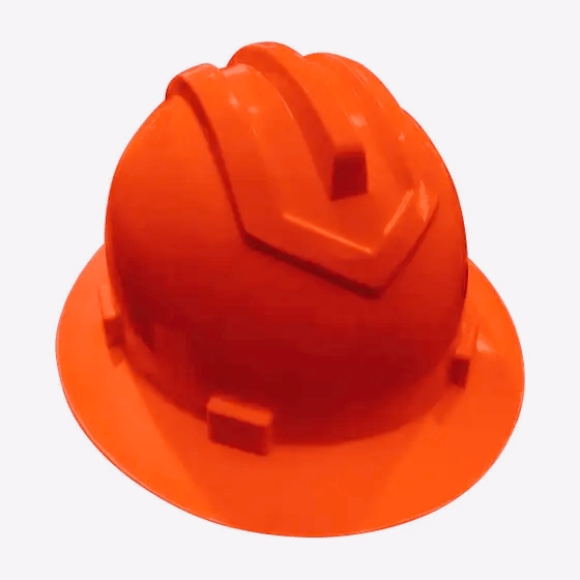  Capacete aba total 810 Ledan  - 04