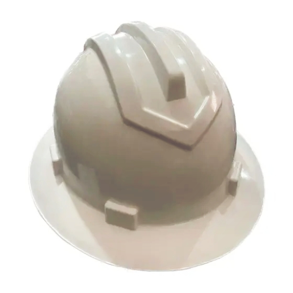  Capacete aba total 810 Ledan  - 00